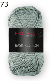 Basic Cotton Pro Lana Farbe 73