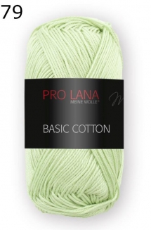 Basic Cotton Pro Lana Farbe 79