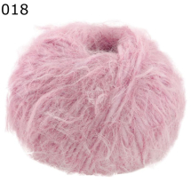 Basta Lana Grossa Farbe 18