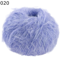 Basta Lana Grossa Farbe 20