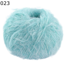 Basta Lana Grossa Farbe 23