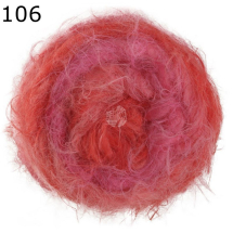Basta Mista Lana Grossa Farbe 106