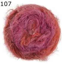 Basta Mista Lana Grossa Farbe 107
