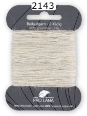 Beilaufgarn Pro Lana Farbe 2143