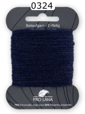 Beilaufgarn Pro Lana Farbe 324
