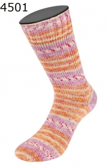 Bella Merino Meilenweit Lana Grossa Farbe 501