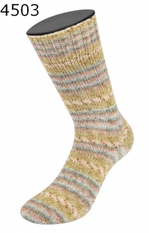 Bella Merino Meilenweit Lana Grossa Farbe 503