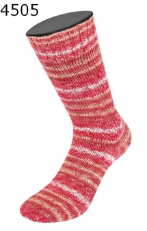 Bella Merino Meilenweit Lana Grossa Farbe 505
