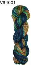 Bella Symfonie Yarns KnitPro color Farbe 1