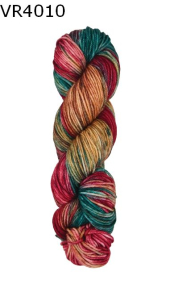 Bella Symfonie Yarns KnitPro color Farbe 10