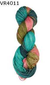 Bella Symfonie Yarns KnitPro color Farbe 11