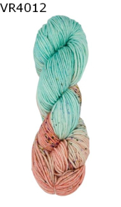 Bella Symfonie Yarns KnitPro color Farbe 12