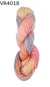 Bella Symfonie Yarns KnitPro color Farbe 18