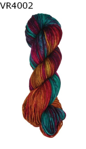 Bella Symfonie Yarns KnitPro color Farbe 2