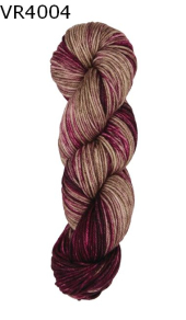 Bella Symfonie Yarns KnitPro color Farbe 4