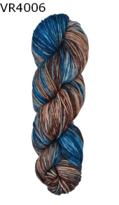 Bella Symfonie Yarns KnitPro color Farbe 6
