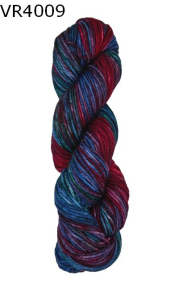 Bella Symfonie Yarns KnitPro color Farbe 9