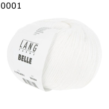 Belle Lang Yarns Farbe 1
