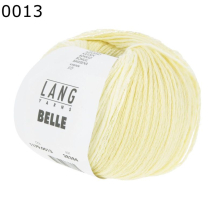 Belle Lang Yarns Farbe 13