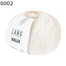 Belle Lang Yarns Farbe 2
