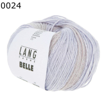 Belle Lang Yarns Farbe 24
