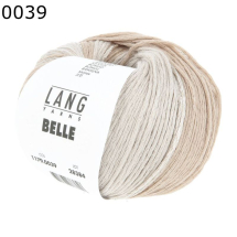 Belle Lang Yarns Farbe 39