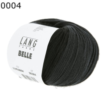 Belle Lang Yarns Farbe 4