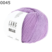 Belle Lang Yarns Farbe 45