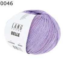 Belle Lang Yarns Farbe 46