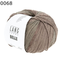 Belle Lang Yarns Farbe 68