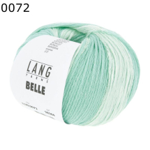 Belle Lang Yarns Farbe 72