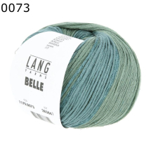 Belle Lang Yarns Farbe 73