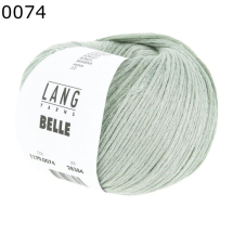 Belle Lang Yarns Farbe 74