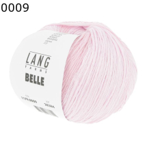 Belle Lang Yarns Farbe 9
