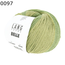 Belle Lang Yarns Farbe 97