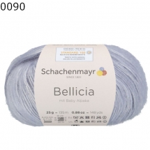 Bellicia Schachenmayr Farbe 90