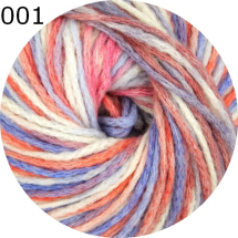 Beluga Linie 539 ONline-Garne Farbe 1