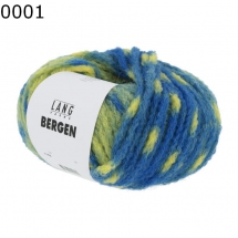 Bergen Lang Yarns Farbe 1