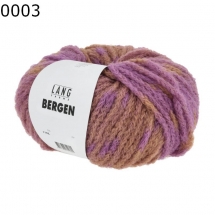 Bergen Lang Yarns Farbe 3