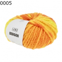 Bergen Lang Yarns Farbe 5