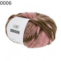 Bergen Lang Yarns Farbe 6