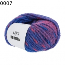 Bergen Lang Yarns Farbe 7