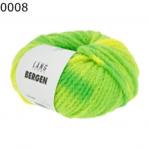 Bergen Lang Yarns Farbe 8