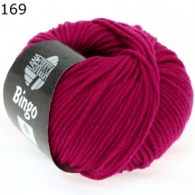 Bingo Lana Grossa Farbe 169