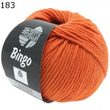 Bingo Lana Grossa Farbe 183