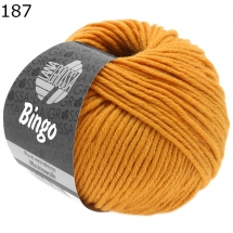 Bingo Lana Grossa Farbe 187