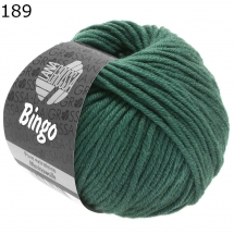 Bingo Lana Grossa Farbe 189