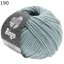 Bingo Lana Grossa Farbe 190