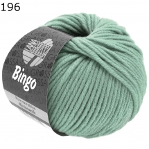 Bingo Lana Grossa Farbe 196