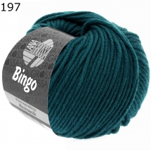 Bingo Lana Grossa Farbe 197